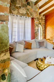 St John USVI 4BR Oceanview Villa King Suite 7 Min Drive to Cruz Bay - Image 4