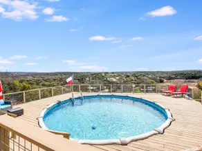 Hill Country & Biking Spyder Mountain Retreat - Image 2