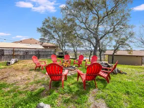 Hill Country & Biking Spyder Mountain Retreat - Image 5
