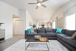 Arcade + Fire pit • Private Yard • Sleeps 10 - Image 2