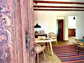 Romantic apartment, finca near Malaga - Image 2