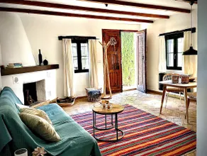 Romantic apartment, finca near Malaga - Image 3