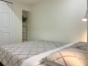 3 Beds 2BA Guest Suite in Oakridge | Parking + Pet - Image 3