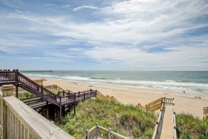 Sittin' In The Sand A | 4BR Oceanfront | Spacious - Image 2