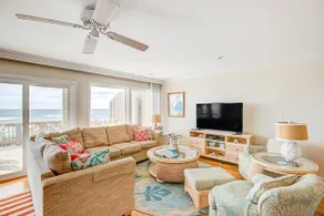 Sittin' In The Sand A | 4BR Oceanfront | Spacious - Image 3