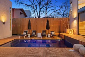 NEW Luxury DT Austin Oasis | Pool | Casita - Image 2
