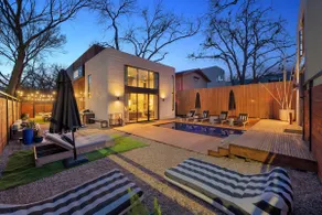 NEW Luxury DT Austin Oasis | Pool | Casita - Image 5