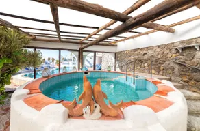 Tipp B2 Öko-Lodge Villa Ravino Garden - Image 2