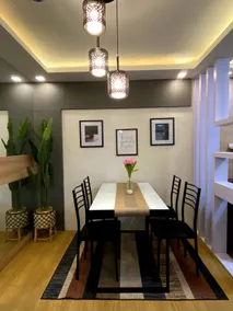 Cozy Condo in Pasig City- Bali Oasis 2 - Image 3