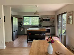 Cabin Oasis in the Woods - Image 3