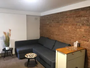 Center, Entire flat, King & Sofabed, EVCP, Parking - Image 5