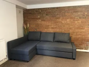 Center, Entire flat, King & Sofabed, EVCP, Parking - Image 4