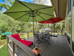 Hawaiian-style A-Frame in Keaau - Image 4
