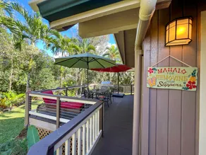 Hawaiian-style A-Frame in Keaau - Image 3