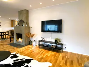 Day Dream - Luxury penthouse in City centre - Image 4