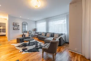 Day Dream - Luxury penthouse in City centre - Image 2