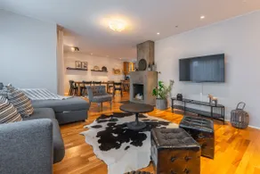 Day Dream - Luxury penthouse in City centre - Image 3