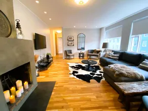 Day Dream - Luxury penthouse in City centre - Image 5