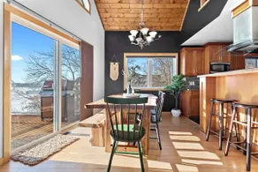 Spacious Waterfront Lake Home - Image 3