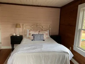 Sautee Valley Farm Cottage- 10 minutes from Helen and Unicoi State Park - Image 4