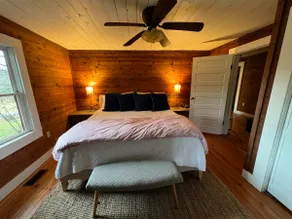 Sautee Valley Farm Cottage- 10 minutes from Helen and Unicoi State Park - Image 3