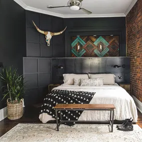 Industrial Modern House for Sleep + Play - Image 5