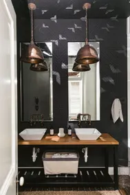 Industrial Modern House for Sleep + Play - Image 3
