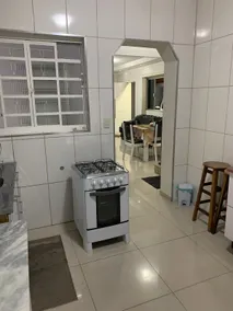 Cozy and practical house 350 MB Wi-Fi - Image 4