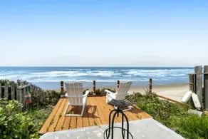 Beachfront 'Belly of the Whale' - Image 2