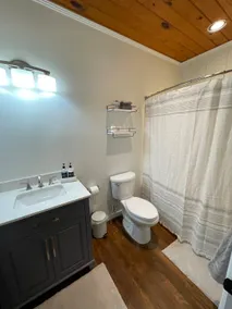 Downtown Duplex- Unit 2 located in Oneonta,AL - Image 5