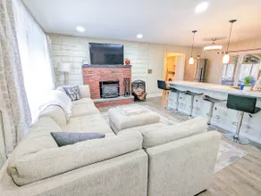 Perfect Family Lake Harmony Retreat - Image 3