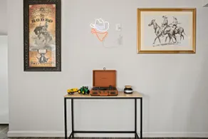 The ranch - A western style influenced Home - Image 4