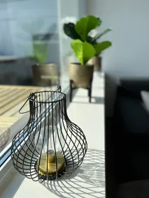 Exclusive apartment with sauna - Image 3