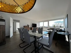 Exclusive apartment with sauna - Image 4