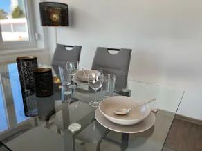 Exclusive apartment with sauna - Image 5