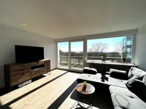Exclusive apartment with sauna - Image 2
