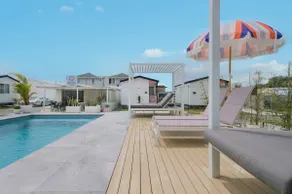 Pool View Cabin - Image 2