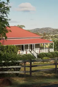 The Homestead at Ballandean Lodge - Image 2
