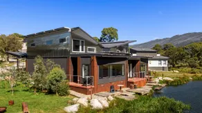 Elbert - Crackenback - 2BR - Image 4
