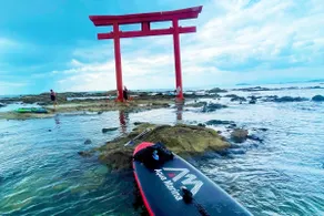 1 min walk to the sea｜Sauna BBQ｜Isshiki Coast｜Max 13 people｜Hayama THE TERRACE HOUSE - Image 3