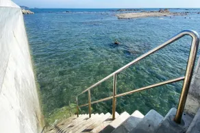 1 min walk to the sea｜Sauna BBQ｜Isshiki Coast｜Max 13 people｜Hayama THE TERRACE HOUSE - Image 4