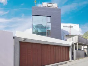 1 min walk to the sea｜Sauna BBQ｜Isshiki Coast｜Max 13 people｜Hayama THE TERRACE HOUSE - Image 5