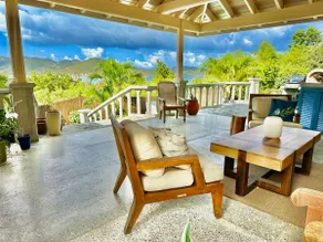 Waterfall Pool Villa with Private Mini Golf Course - Image 4