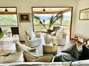 Waterfall Pool Villa with Private Mini Golf Course - Image 5