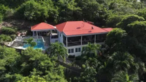 Waterfall Pool Villa with Private Mini Golf Course - Image 3
