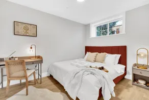 Cozy 1BR Suite Near Kerrisdale Village - Image 2