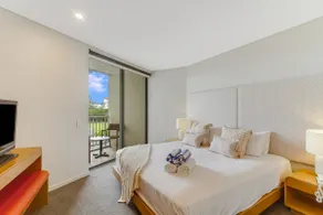 3BR Deluxe Apartment @ Salt Spa Resort by uHoliday - Image 4