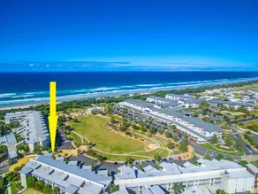 3BR Deluxe Apartment @ Salt Spa Resort by uHoliday - Image 2