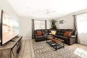 World Cup Nest | Koi Pond | 1-Bedroom | 2-Cars - Image 4