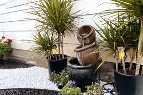 World Cup Nest | Koi Pond | 1-Bedroom | 2-Cars - Image 3